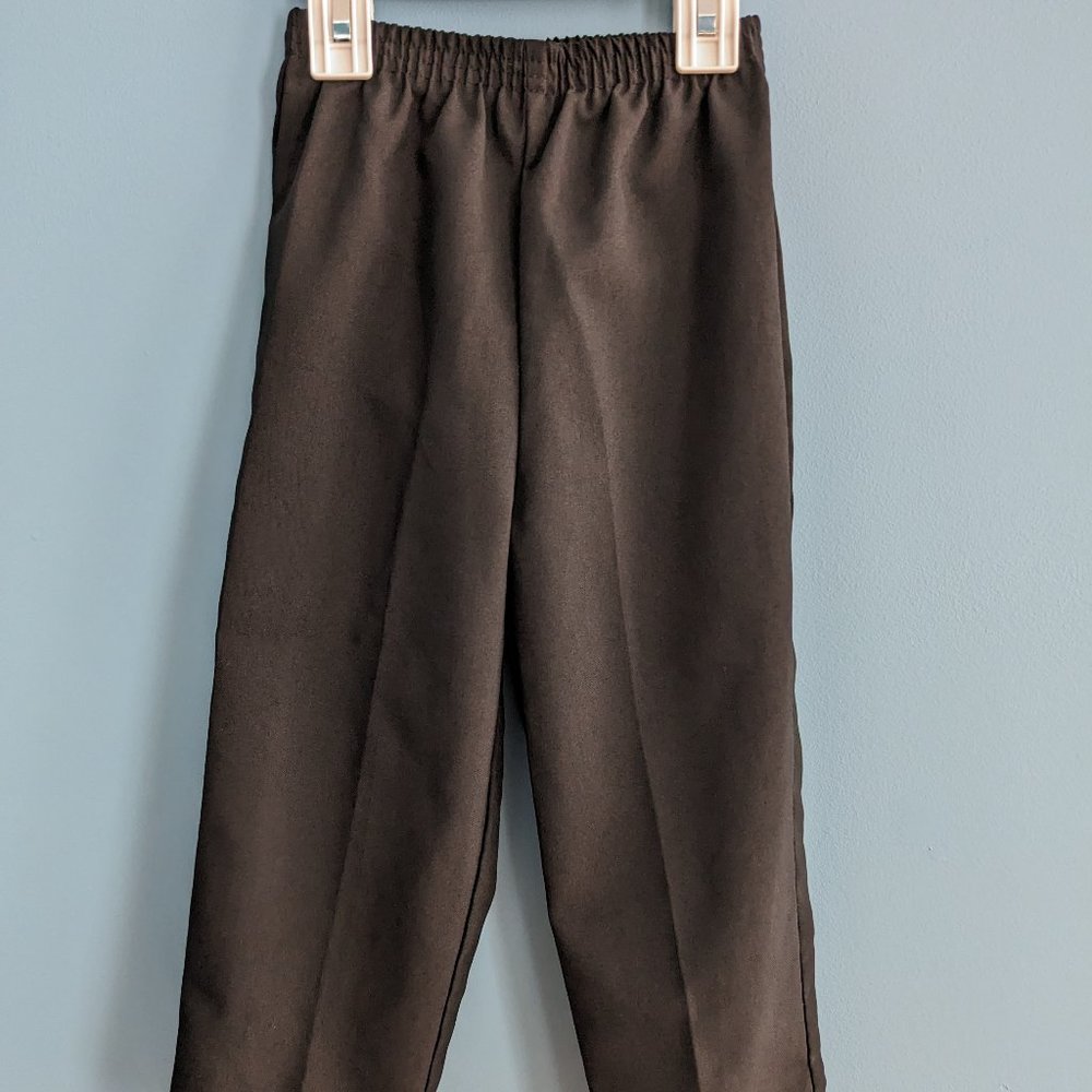 Boys 4t dress pants